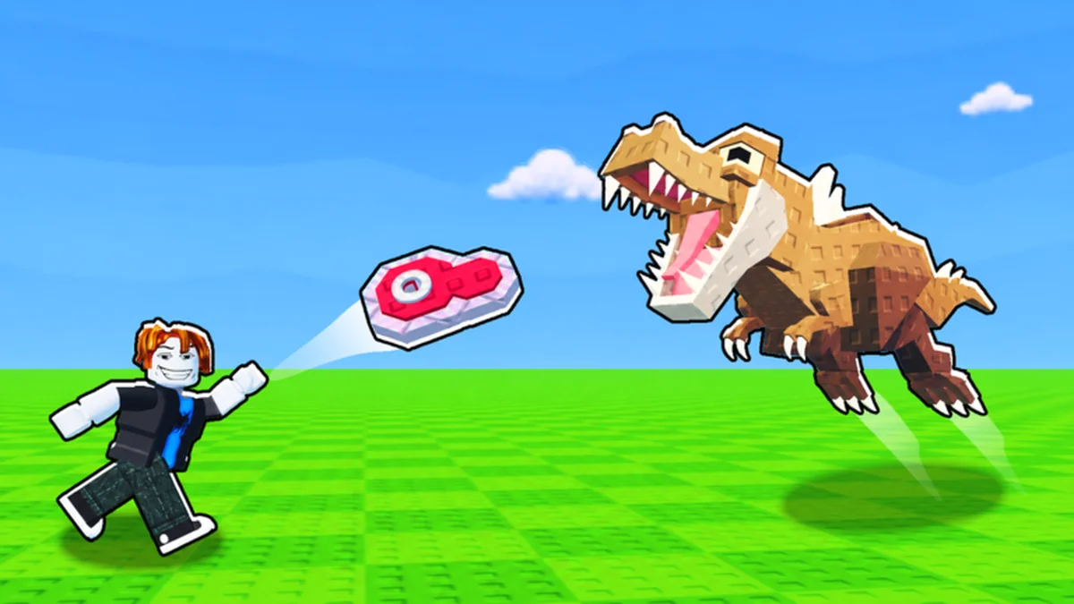 Official Throw Food For Animals content artwork